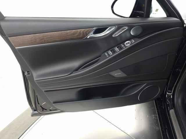 new 2026 Genesis G80 car