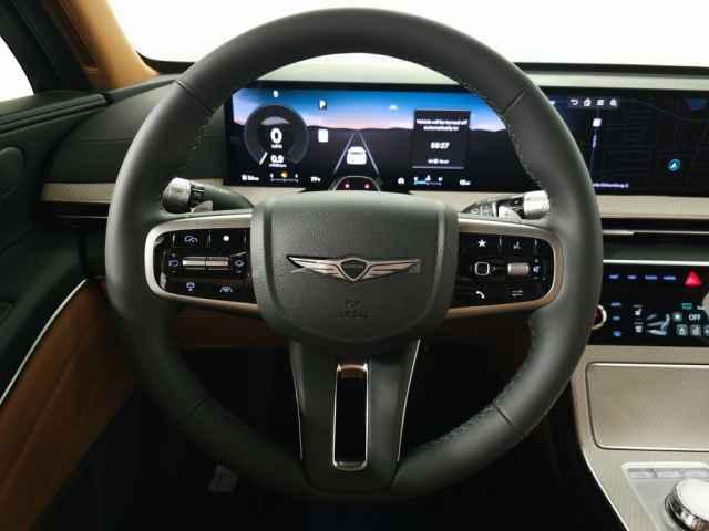 new 2026 Genesis GV80 car