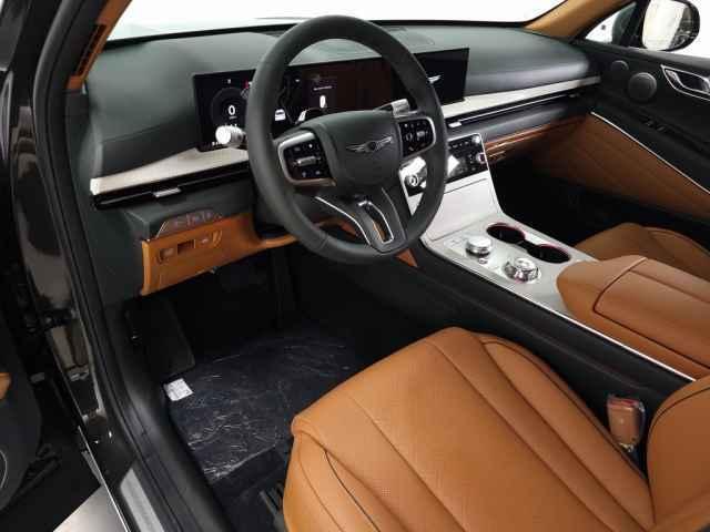 new 2026 Genesis GV80 car