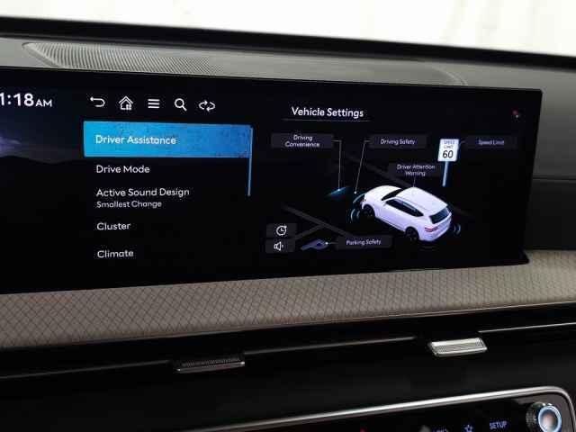 new 2026 Genesis GV80 car