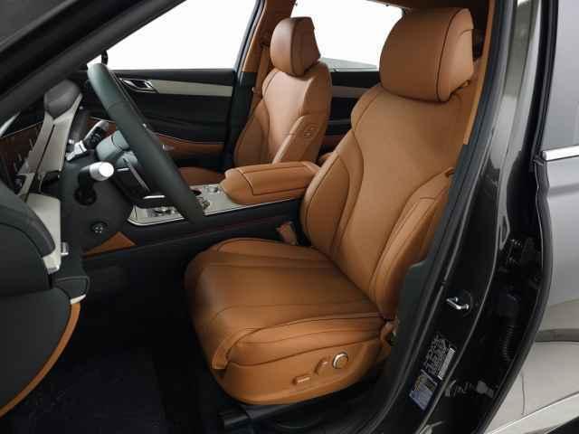 new 2026 Genesis GV80 car