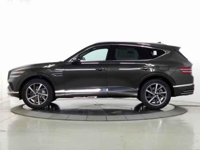 new 2026 Genesis GV80 car