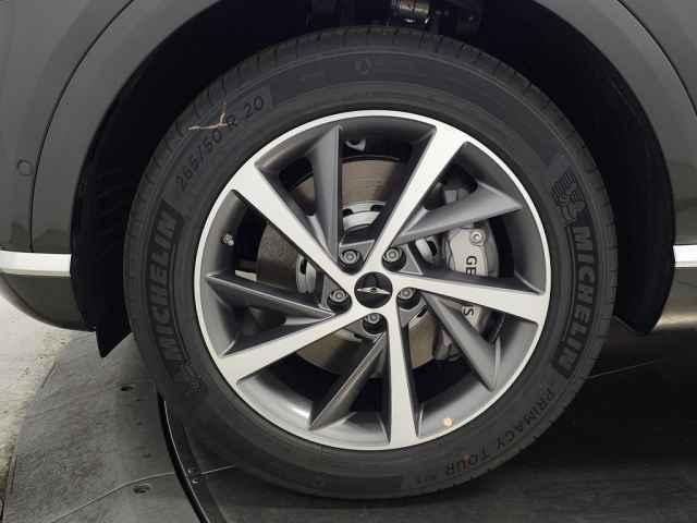 new 2026 Genesis GV80 car