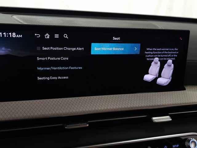 new 2026 Genesis GV80 car