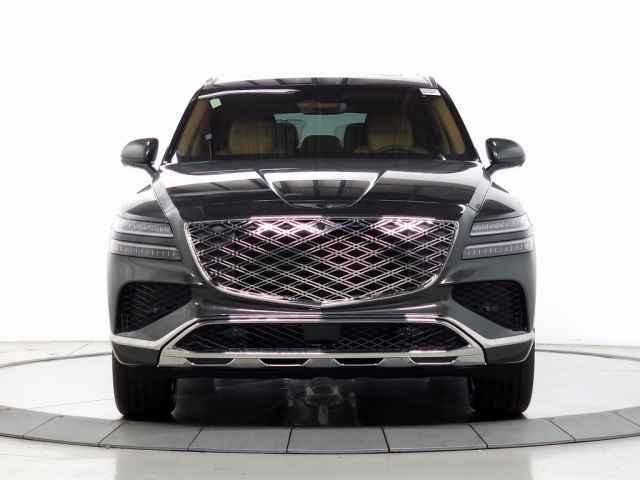 new 2026 Genesis GV80 car
