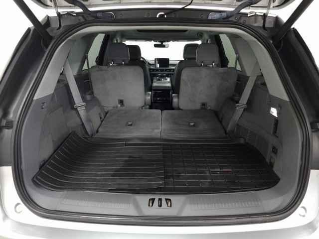 used 2020 Lincoln Aviator car, priced at $31,640