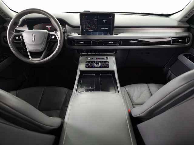 used 2020 Lincoln Aviator car, priced at $31,640