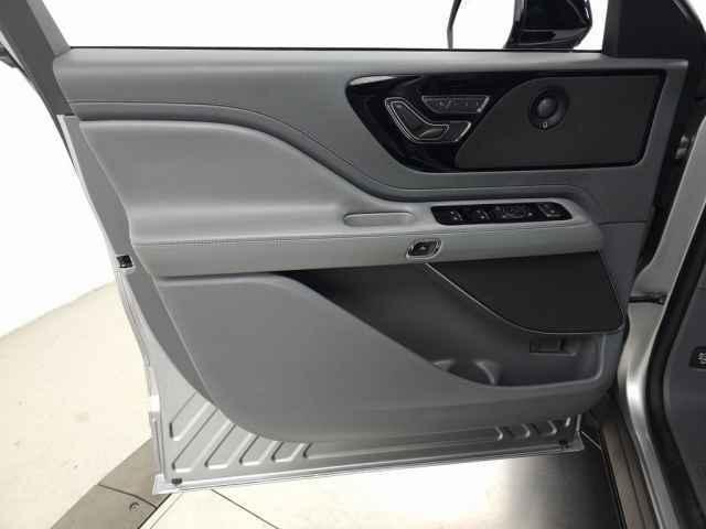 used 2020 Lincoln Aviator car, priced at $31,640