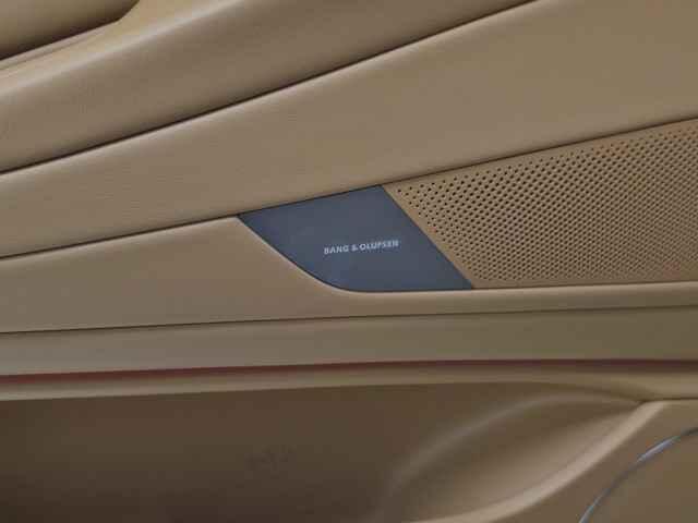 new 2025 Genesis G80 car, priced at $64,215