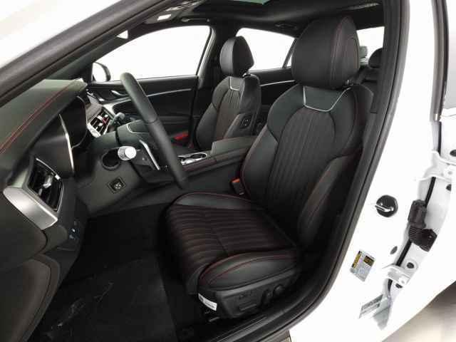 new 2025 Genesis G70 car, priced at $54,290