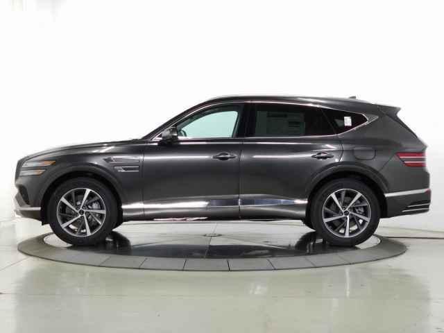 new 2026 Genesis GV80 car