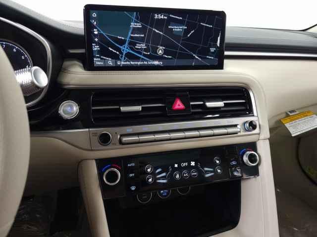 new 2026 Genesis G70 car