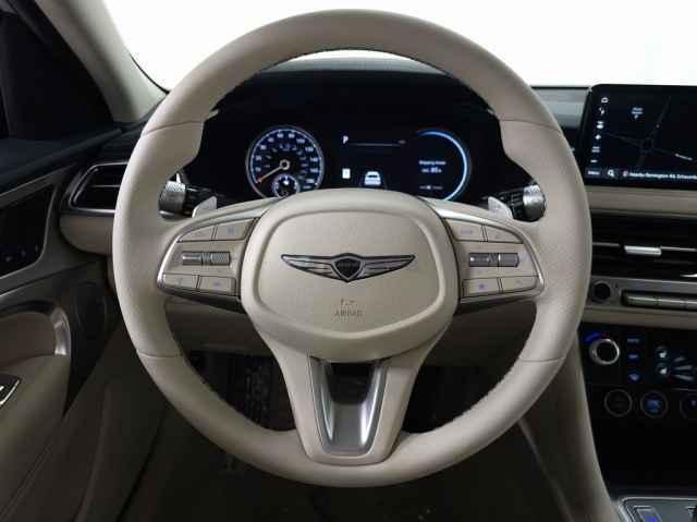 new 2026 Genesis G70 car