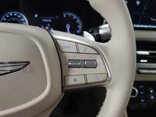 new 2026 Genesis G70 car