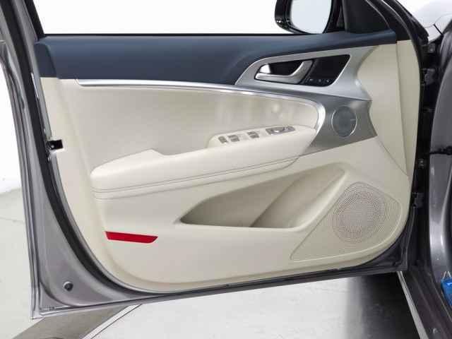 new 2026 Genesis G70 car