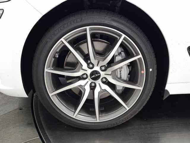 new 2026 Genesis G70 car