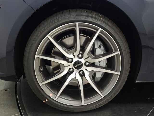 new 2026 Genesis G70 car, priced at $48,015