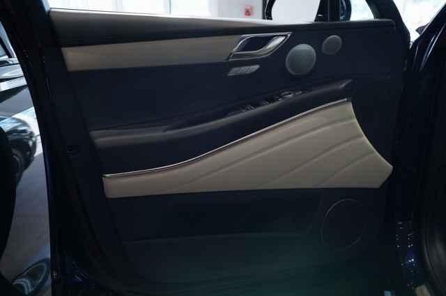 new 2025 Genesis GV80 car, priced at $81,800