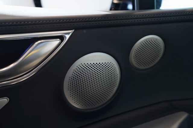 new 2025 Genesis GV80 car, priced at $81,800