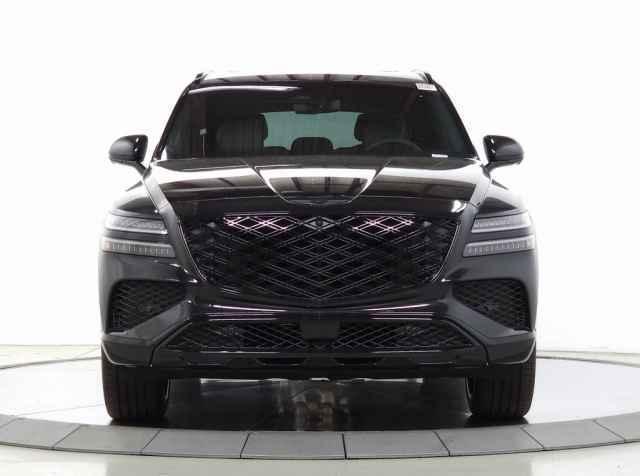 new 2026 Genesis GV80 car