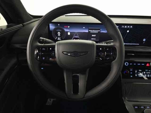 new 2026 Genesis GV80 car