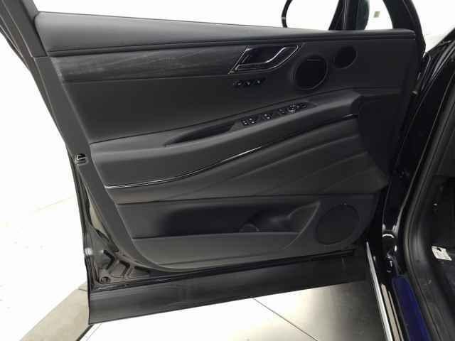 new 2026 Genesis GV80 car