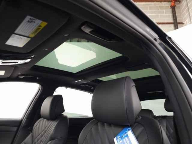 new 2026 Genesis GV80 car