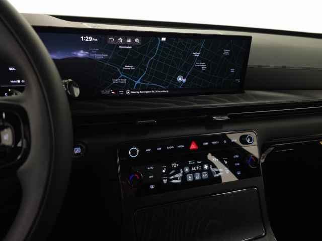 new 2026 Genesis GV80 car