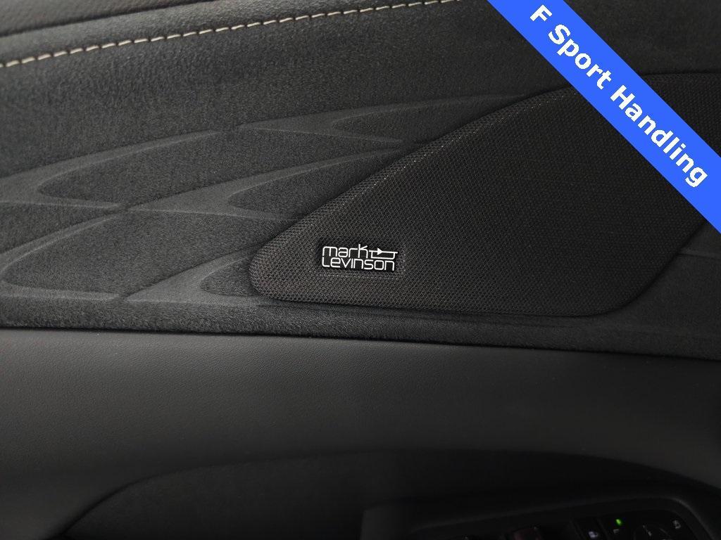 used 2024 Lexus RX 350 car, priced at $53,900