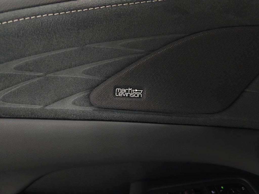used 2024 Lexus RX 350 car, priced at $57,763