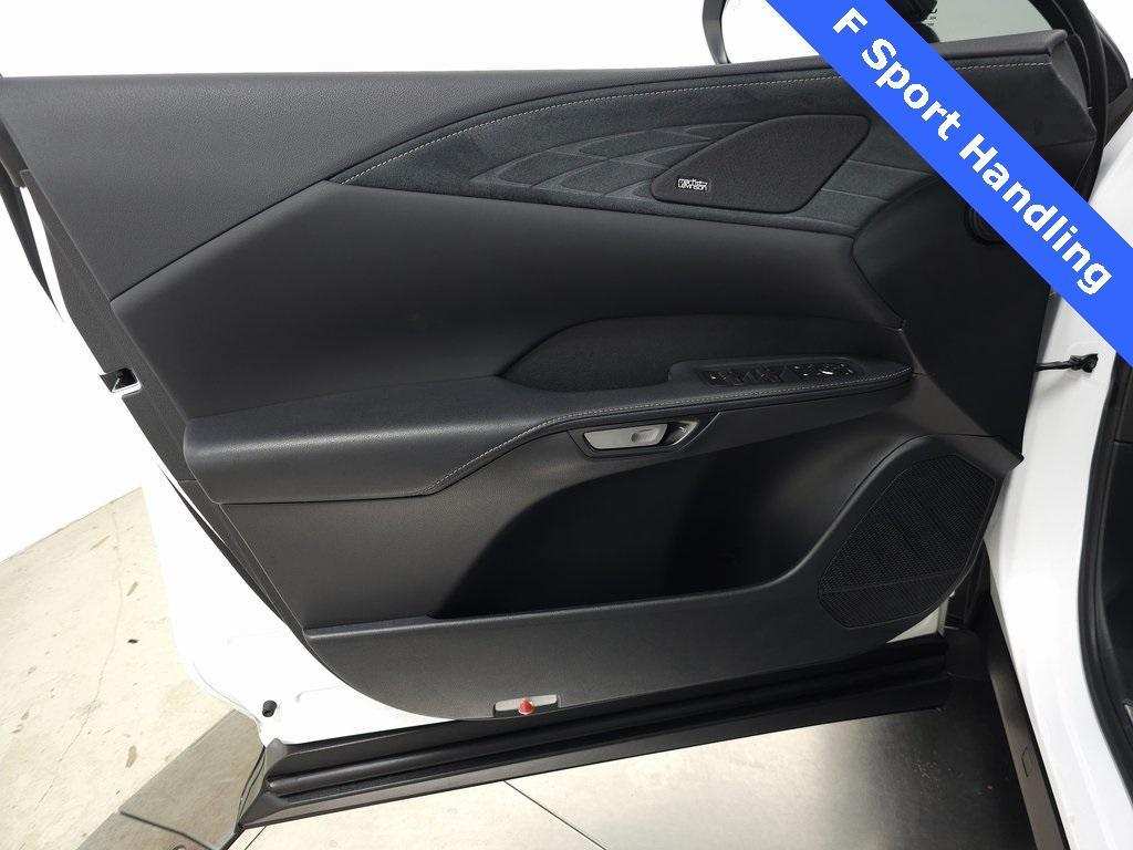 used 2024 Lexus RX 350 car, priced at $53,900