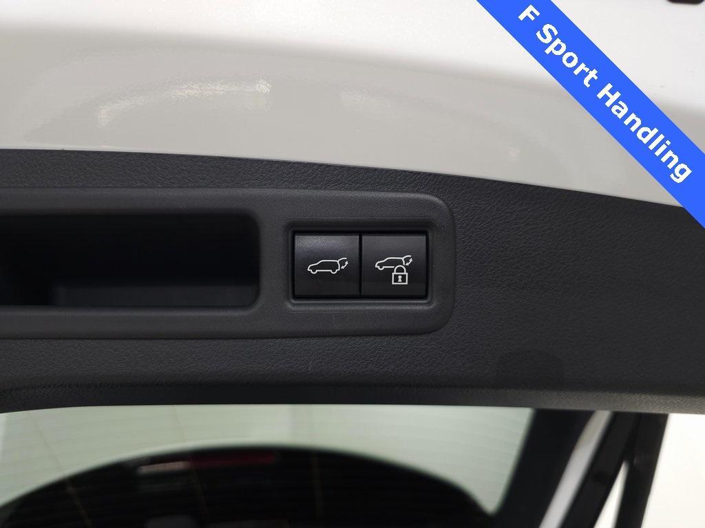 used 2024 Lexus RX 350 car, priced at $53,900