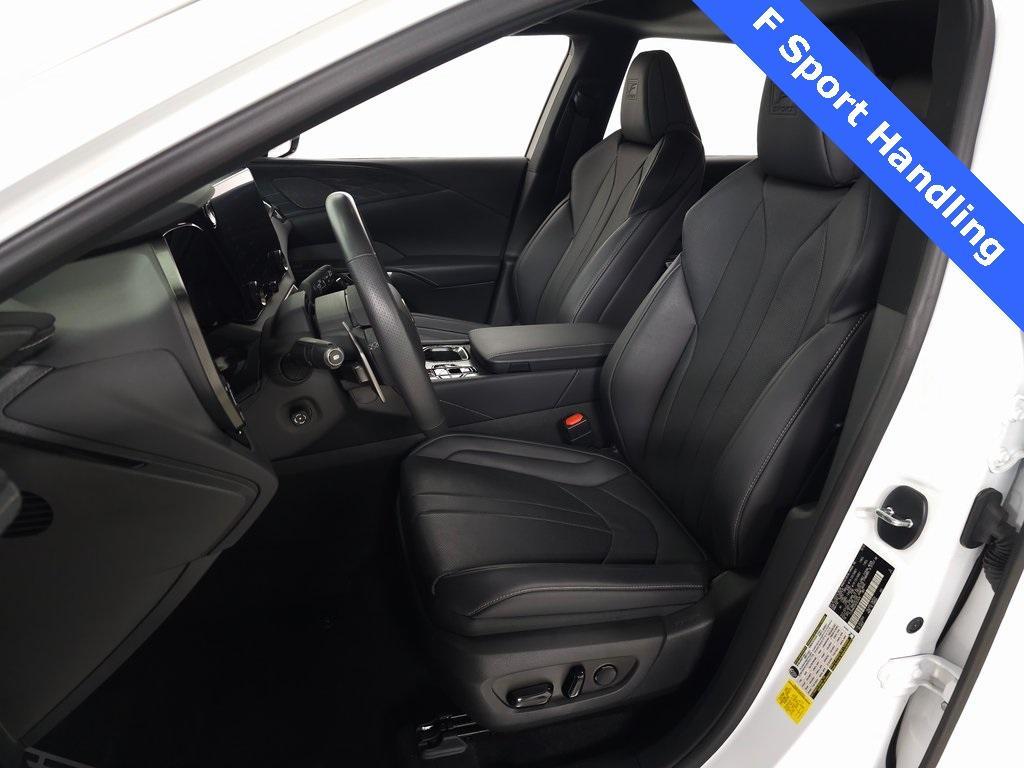 used 2024 Lexus RX 350 car, priced at $53,900