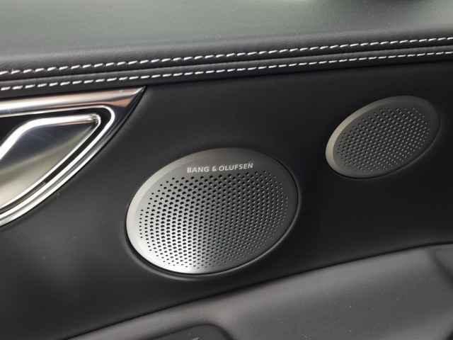 new 2026 Genesis GV80 Coupe car