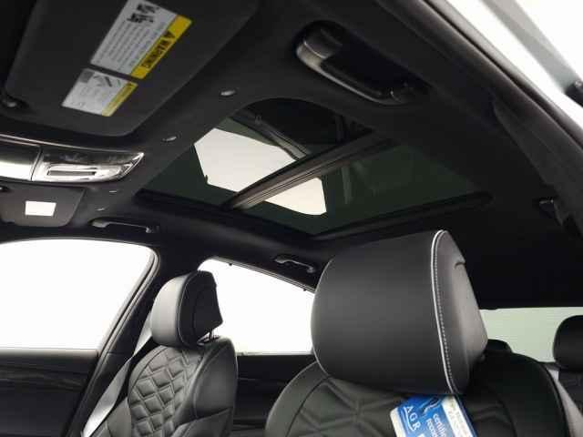 new 2026 Genesis GV80 Coupe car