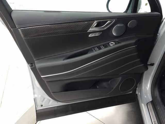 new 2026 Genesis GV80 Coupe car