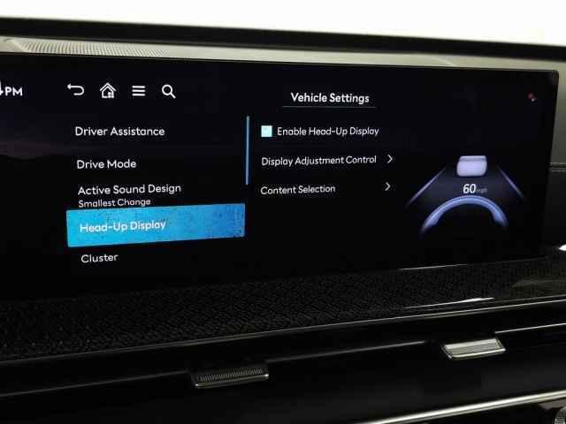 new 2026 Genesis GV80 Coupe car