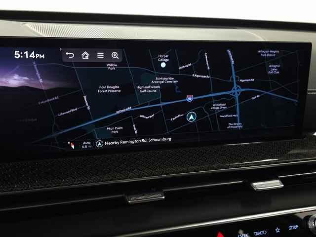 new 2026 Genesis GV80 Coupe car