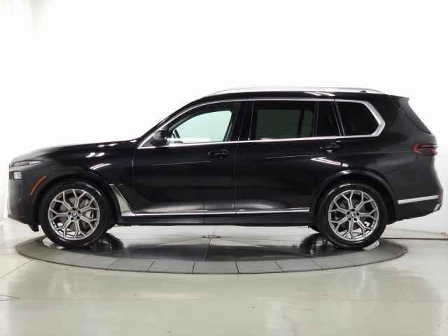 used 2023 BMW X7 car, priced at $62,133