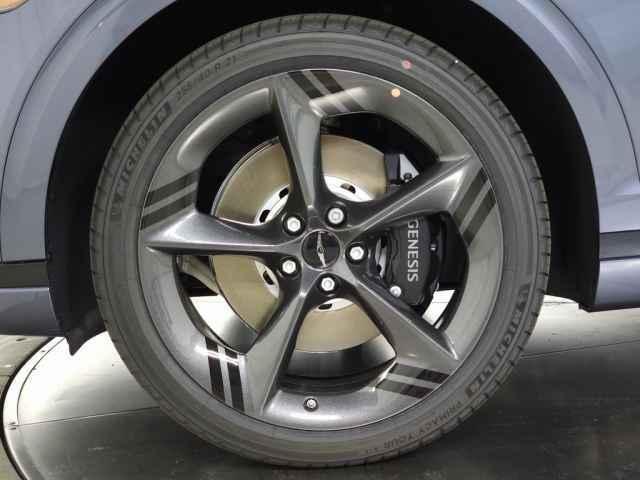 new 2026 Genesis GV70 car