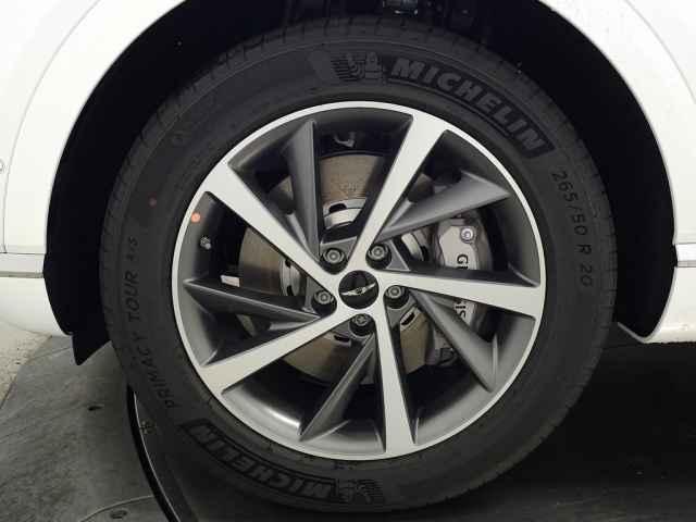 new 2026 Genesis GV80 car