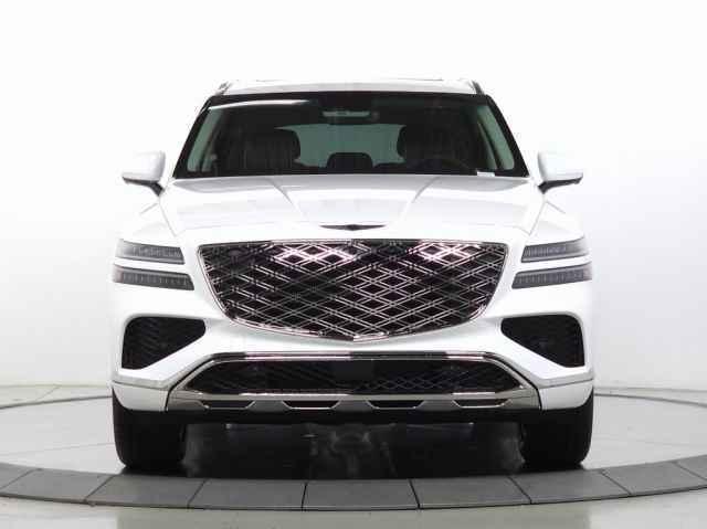 new 2026 Genesis GV80 car