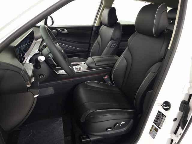 new 2026 Genesis GV80 car