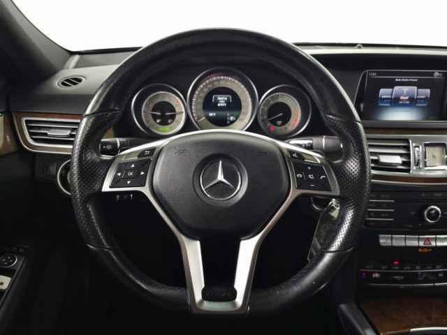 used 2016 Mercedes-Benz E-Class car, priced at $16,998