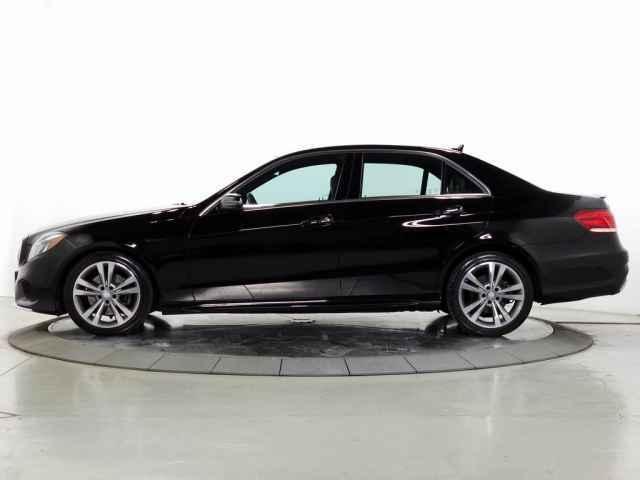 used 2016 Mercedes-Benz E-Class car, priced at $16,998