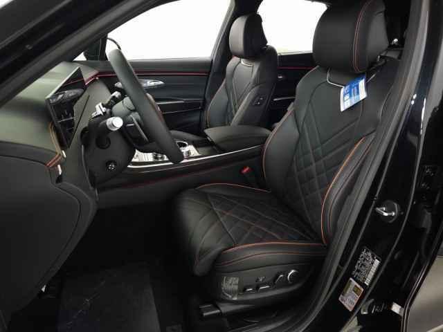 new 2026 Genesis GV70 car