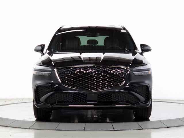 new 2026 Genesis GV70 car