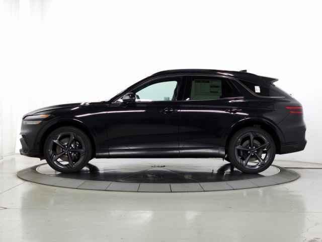 new 2026 Genesis GV70 car