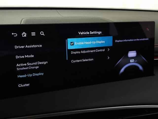 new 2026 Genesis GV70 car