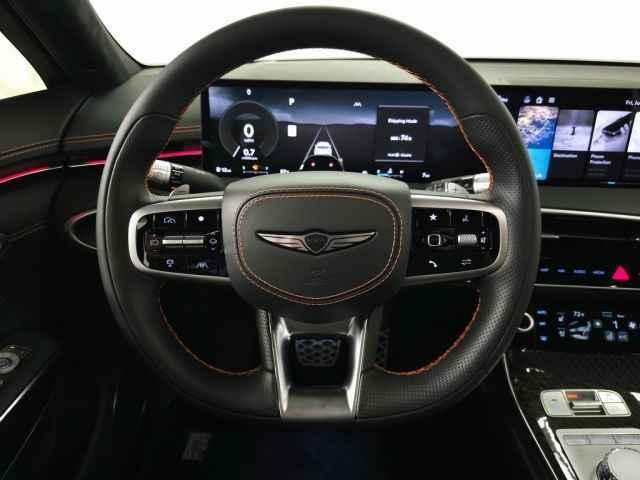 new 2026 Genesis GV70 car